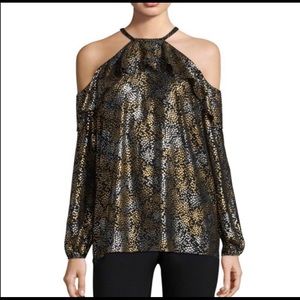 🌸MICHAEL KORS top size S used only ones in excellent condition.